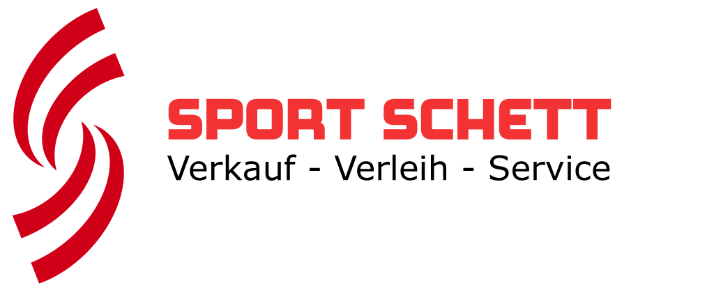 Logo: Sport Schett KG